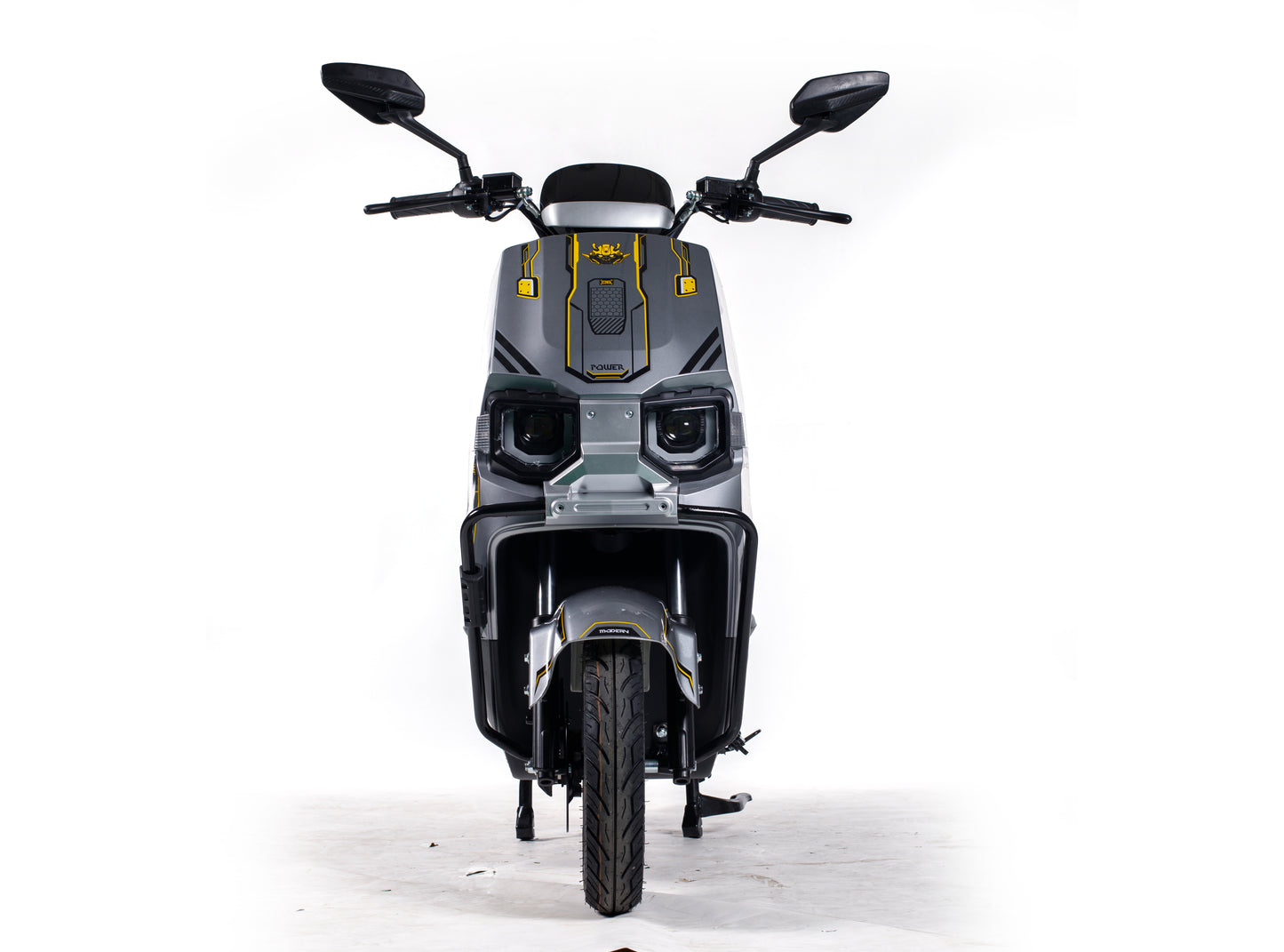 2000w electric motorcycles electric scooter