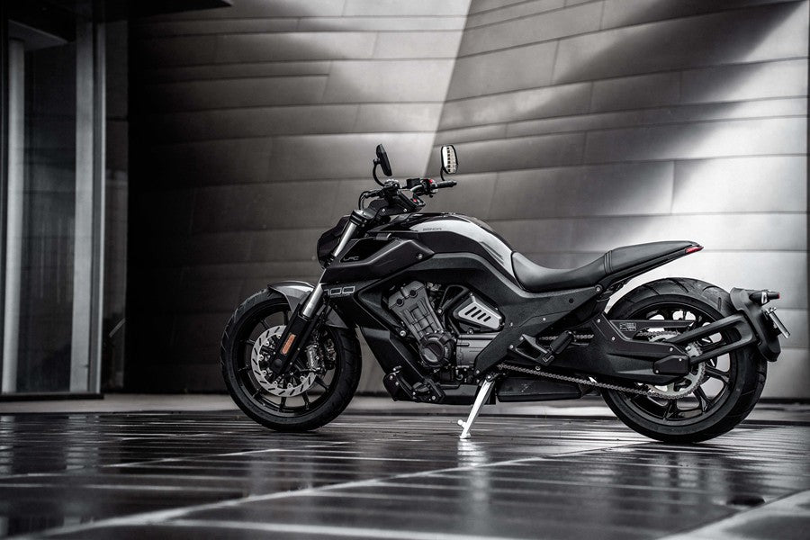 LFC 700PRO motorcycles 700cc Land Cruising Motorcycle