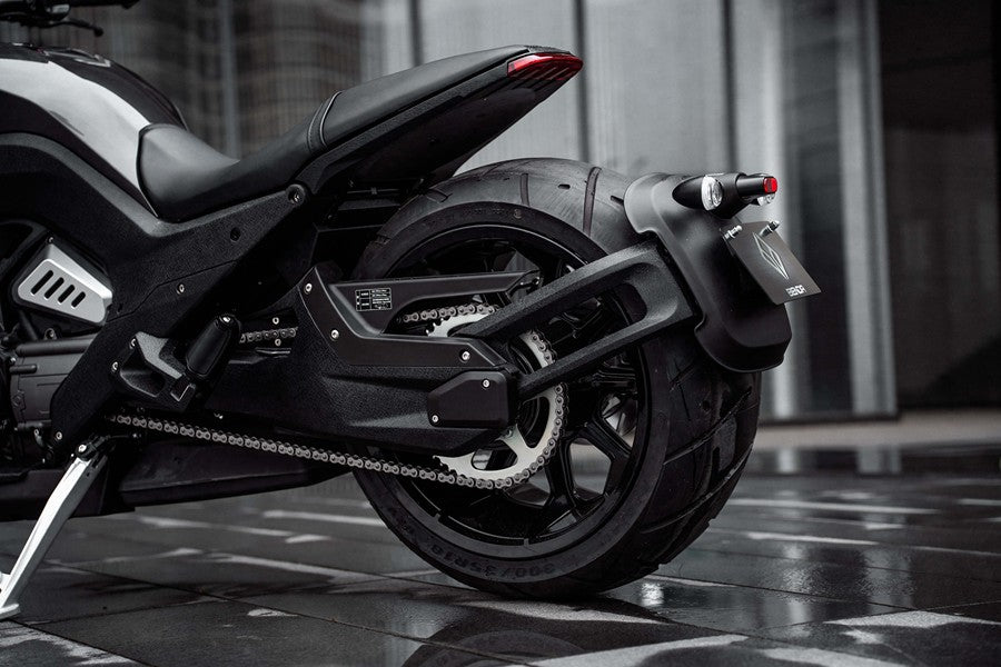 LFC 700PRO motorcycles 700cc Land Cruising Motorcycle