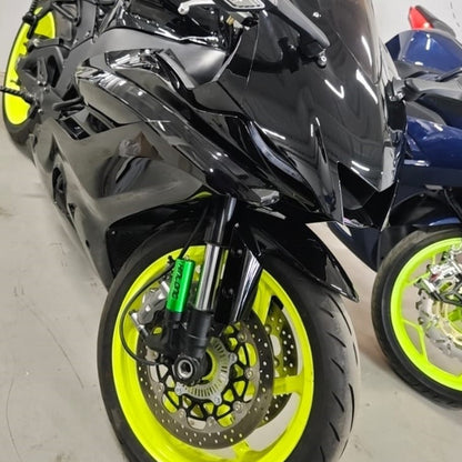 R6 96V 200KM/H Water cooled controller for high-speed adult electric motorcycle