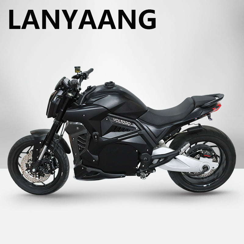 DIAVEL-M electric motorcycles Central chain motor Wholesale of high-speed adult motorcycles