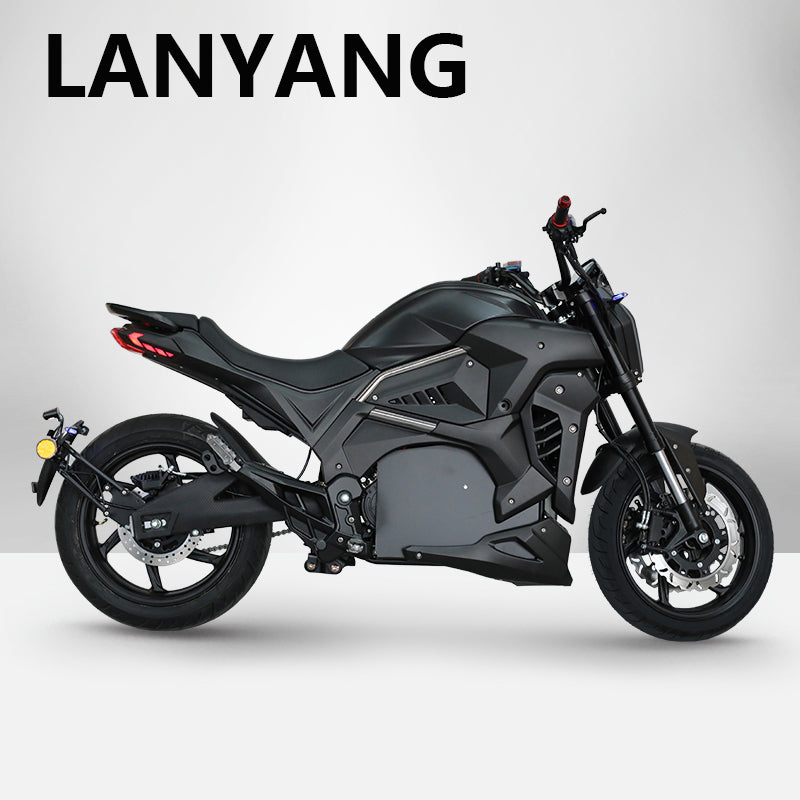 DIAVEL-M electric motorcycles Central chain motor Wholesale of high-speed adult motorcycles