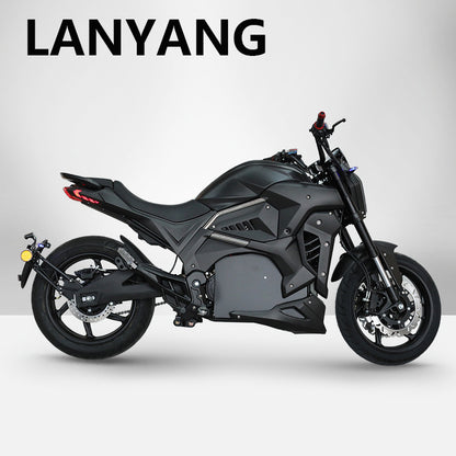 DIAVEL-M electric motorcycles Central chain motor Wholesale of high-speed adult motorcycles