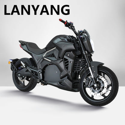 DIAVEL-M electric motorcycles Central chain motor Wholesale of high-speed adult motorcycles