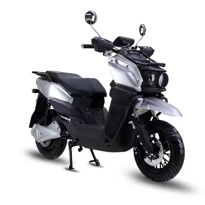 2000w Adult electric motorcycle factory wholesale electric scooters