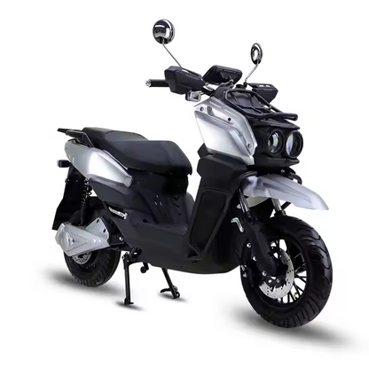2000w Adult electric motorcycle factory wholesale electric scooters