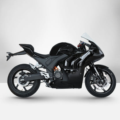 DKV4S electric motorcycles 120a 3000w/5000w/8000w Adult high-speed electric motorcycle