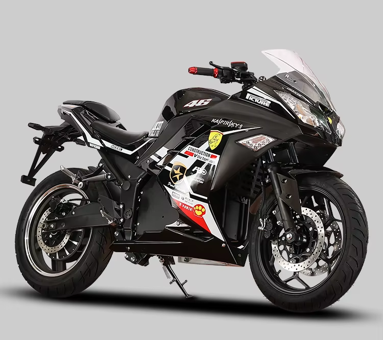 LANYANG nijiang Adult electric motorcycle Factory wholesale