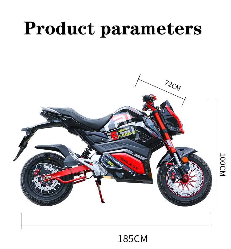 Z6  electric motorcycle factories wholesale cheap electric motorcycles