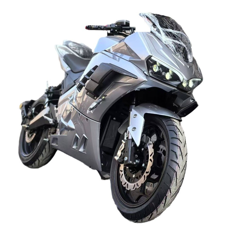 HY-M electric motorcycles Central chain motor 130km/h LANANG EMOTO