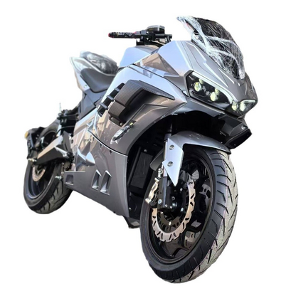 HY-M electric motorcycles Central chain motor 130km/h LANANG EMOTO