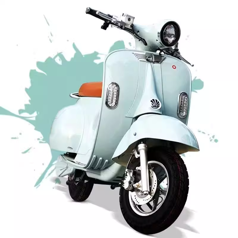 vespa 2000w 72v 20a eec electric motorcycles electric scooter