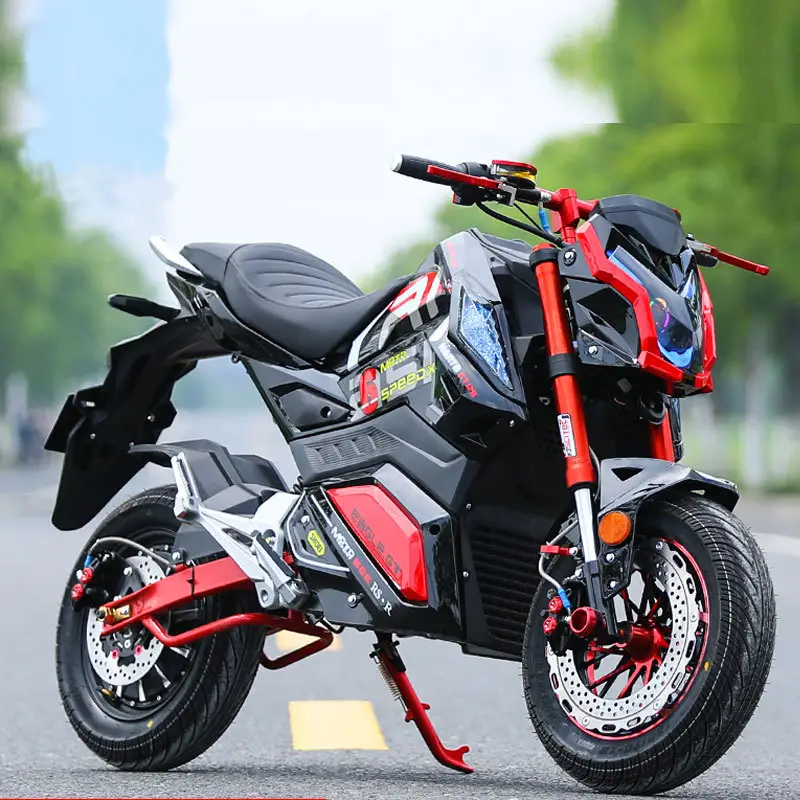 Z6  electric motorcycle factories wholesale cheap electric motorcycles