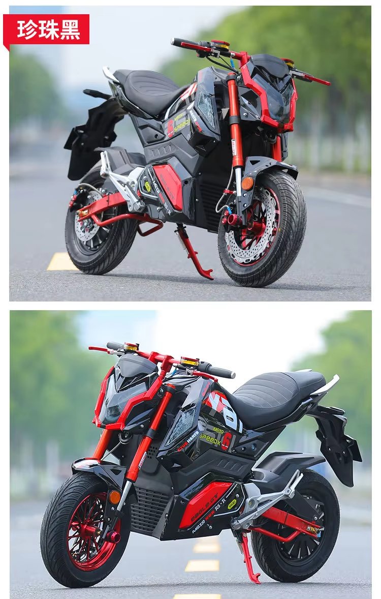 Z6  electric motorcycle factories wholesale cheap electric motorcycles