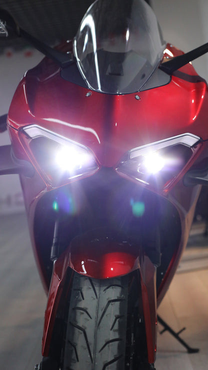 DKV4S electric motorcycles 120a 3000w/5000w/8000w Adult high-speed electric motorcycle