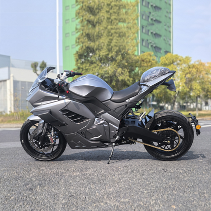 HY-M electric motorcycles 10000w 160km/h-180km/h