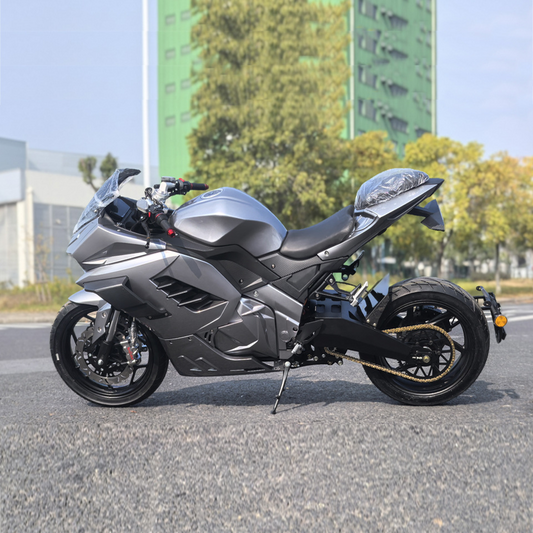 HY-M electric motorcycles 10000w 160km/h-180km/h