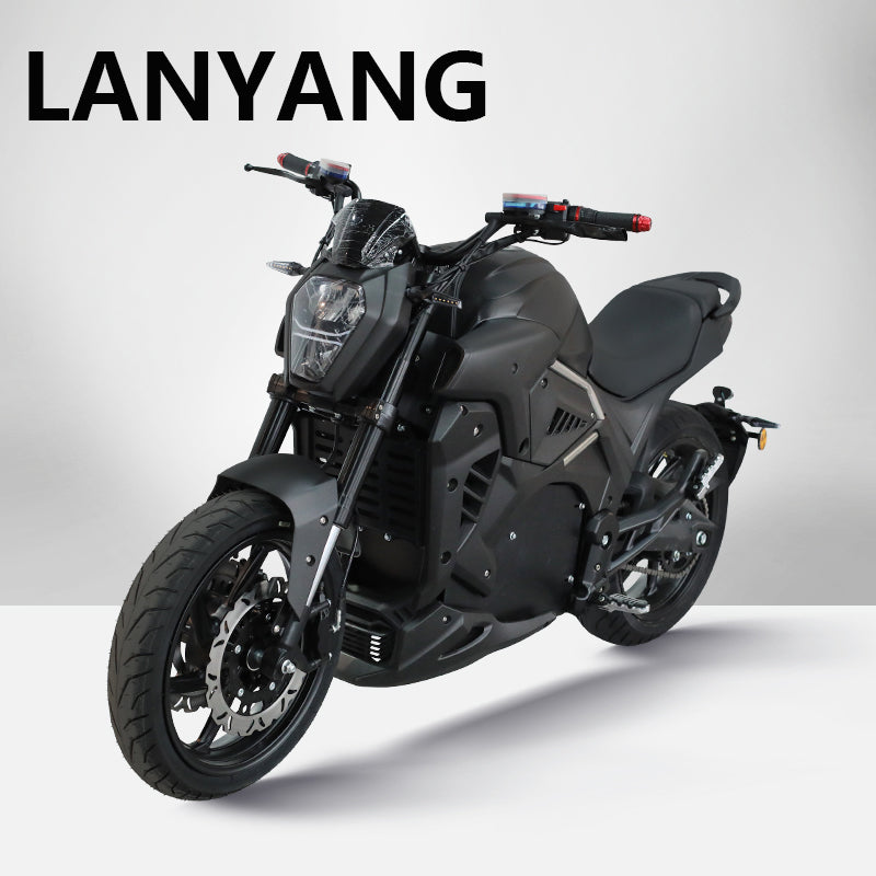 DIAVEL-M electric motorcycles Central chain motor Wholesale of high-speed adult motorcycles