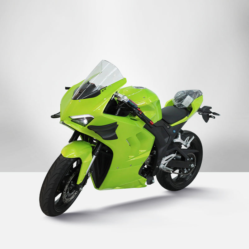 DKV4S electric motorcycles 120a 3000w/5000w/8000w Adult high-speed electric motorcycle