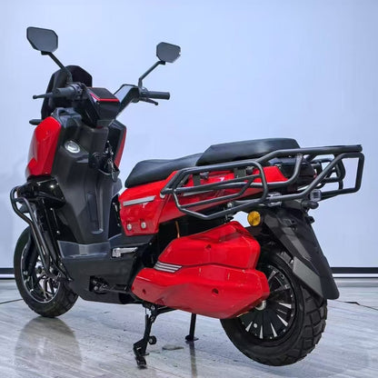 TK factory Wholesale of 2000w high endurance 72v150a electric motorcycle 300km