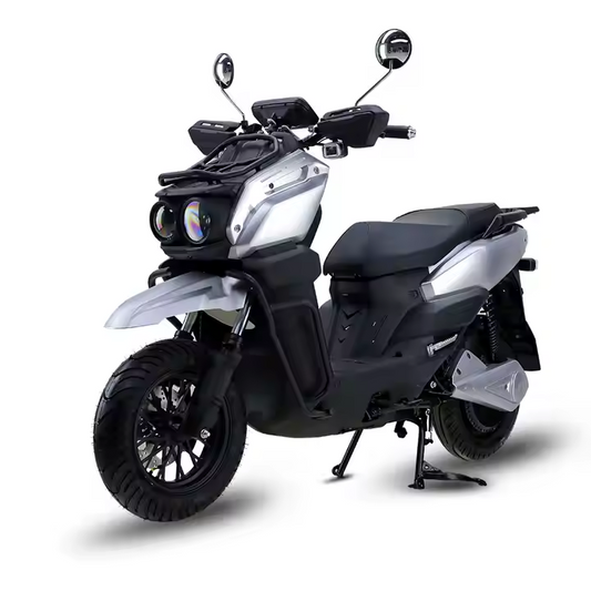 2000w Adult electric motorcycle factory wholesale electric scooters