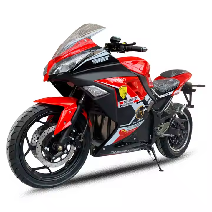 LANYANG nijiang Adult electric motorcycle Factory wholesale