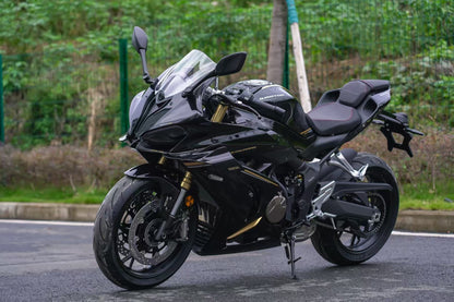 QJ S800 motorcycles 800cc Racetrack streetcar Wholesale procurement