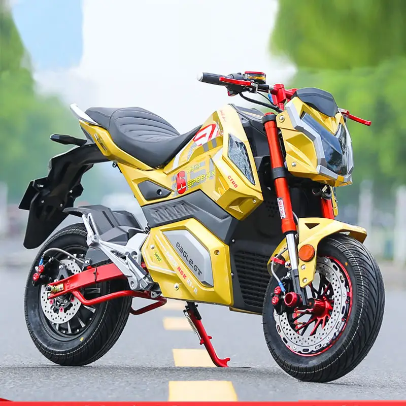 Z6  electric motorcycle factories wholesale cheap electric motorcycles