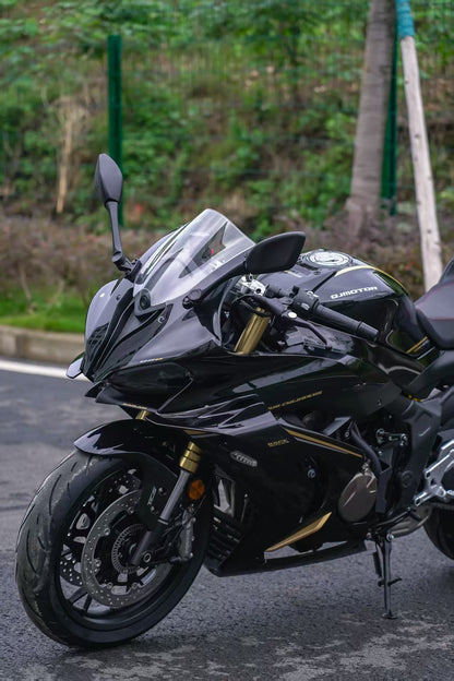 QJ S800 motorcycles 800cc Racetrack streetcar Wholesale procurement