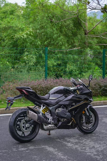 QJ S800 motorcycles 800cc Racetrack streetcar Wholesale procurement