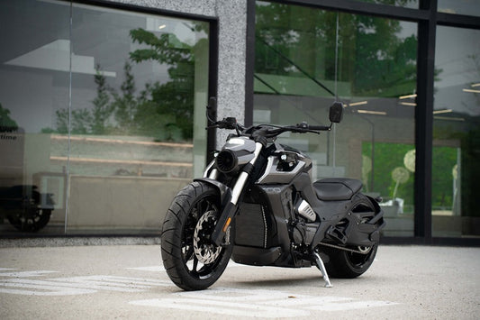 LFC 700PRO motorcycles 700cc Land Cruising Motorcycle
