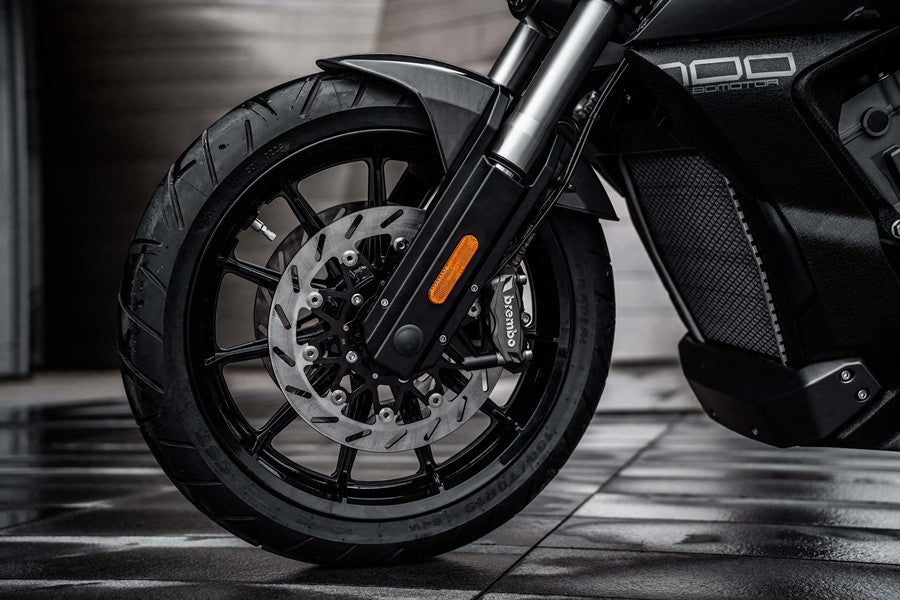 LFC 700PRO motorcycles 700cc Land Cruising Motorcycle