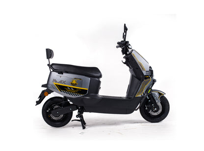 2000w electric motorcycles electric scooter