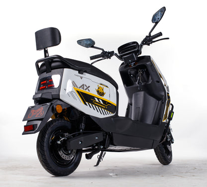 2000w electric motorcycles electric scooter