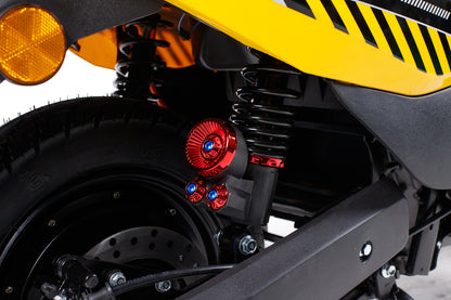 2000w electric motorcycles electric scooter