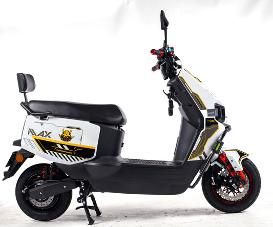 2000w electric motorcycles electric scooter