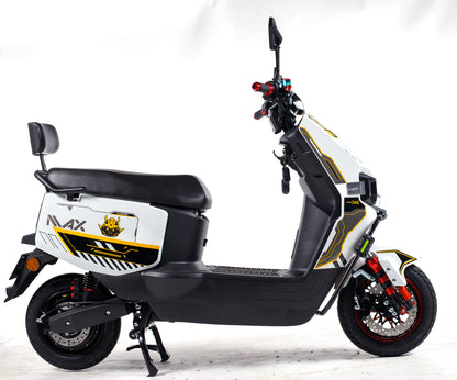 2000w electric motorcycles electric scooter