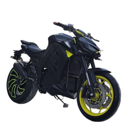 DMS -S 8000w 120a electric motorcycles Automobile wheel hub motor 150km/h  motorcycles