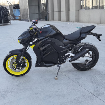 DMS -S 8000w 120a electric motorcycles Automobile wheel hub motor 150km/h  motorcycles