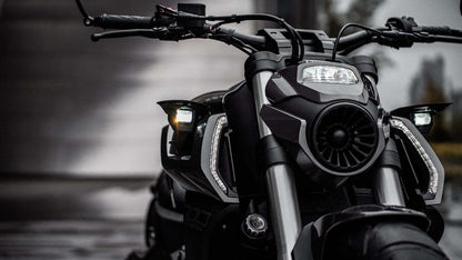 LFC 700PRO motorcycles 700cc Land Cruising Motorcycle