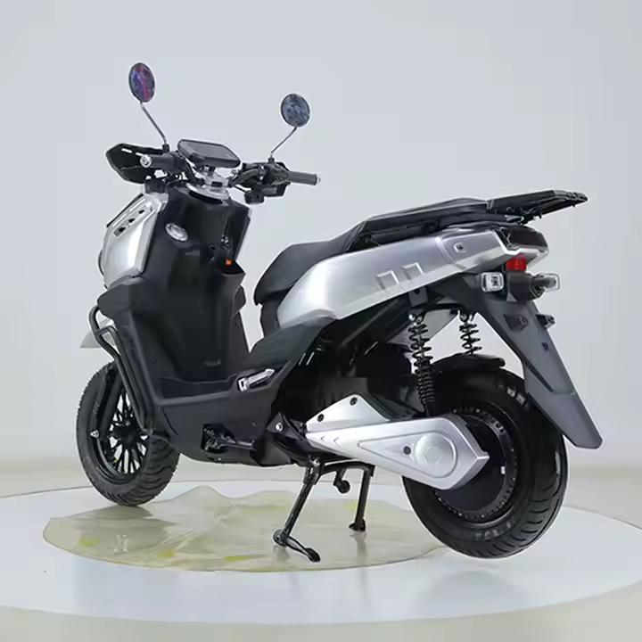 2000w Adult electric motorcycle factory wholesale electric scooters