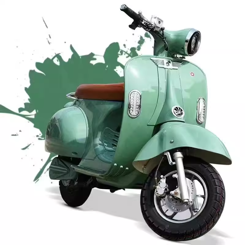vespa 2000w 72v 20a eec electric motorcycles electric scooter