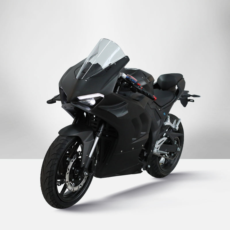 DKV4S electric motorcycles 120a 3000w/5000w/8000w Adult high-speed electric motorcycle
