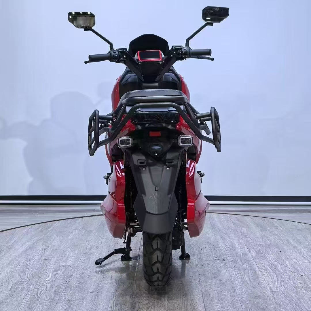 TK factory Wholesale of 2000w high endurance 72v150a electric motorcycle 300km