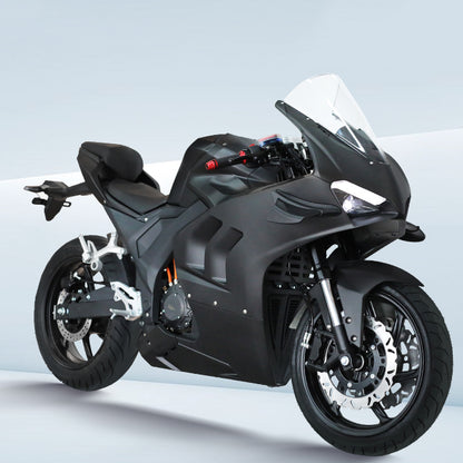 DKV4S electric motorcycles 120a 3000w/5000w/8000w Adult high-speed electric motorcycle