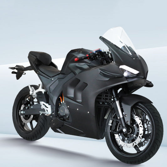 DKV4S electric motorcycles 120a 3000w/5000w/8000w Adult high-speed electric motorcycle