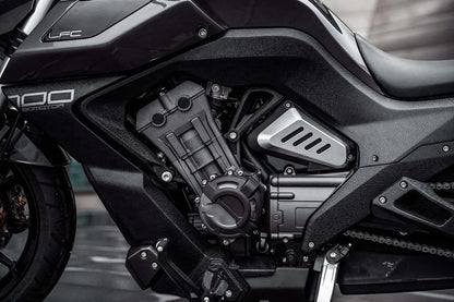 LFC 700PRO motorcycles 700cc Land Cruising Motorcycle