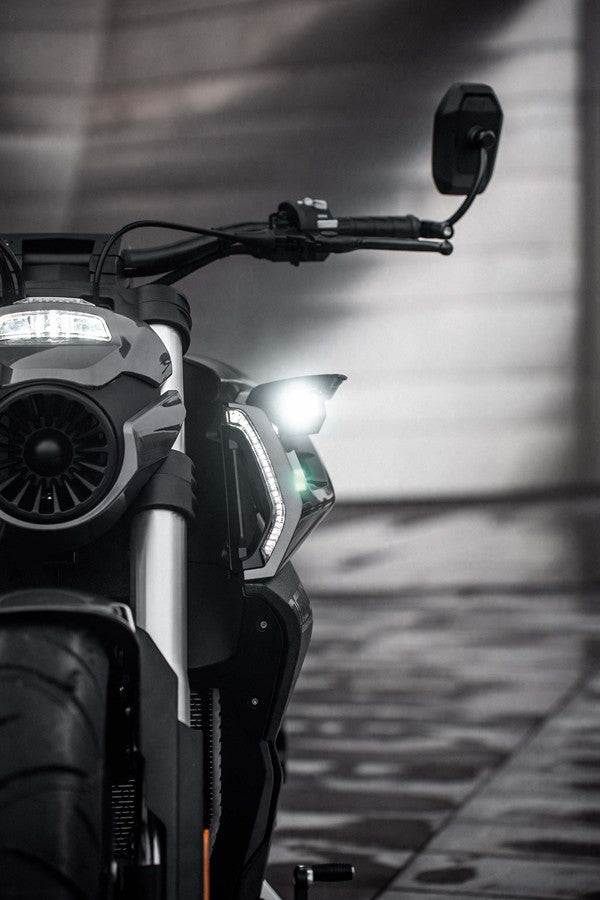 LFC 700PRO motorcycles 700cc Land Cruising Motorcycle