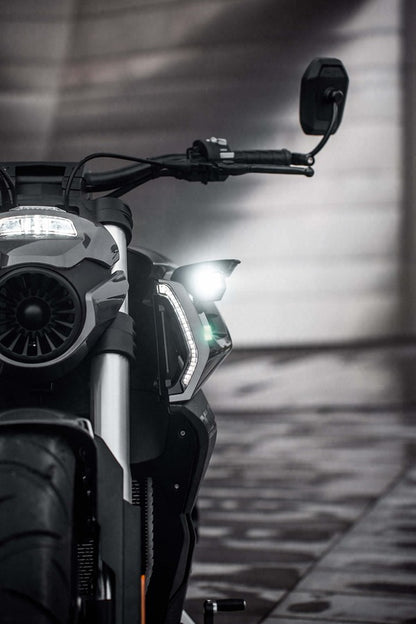 LFC 700PRO motorcycles 700cc Land Cruising Motorcycle