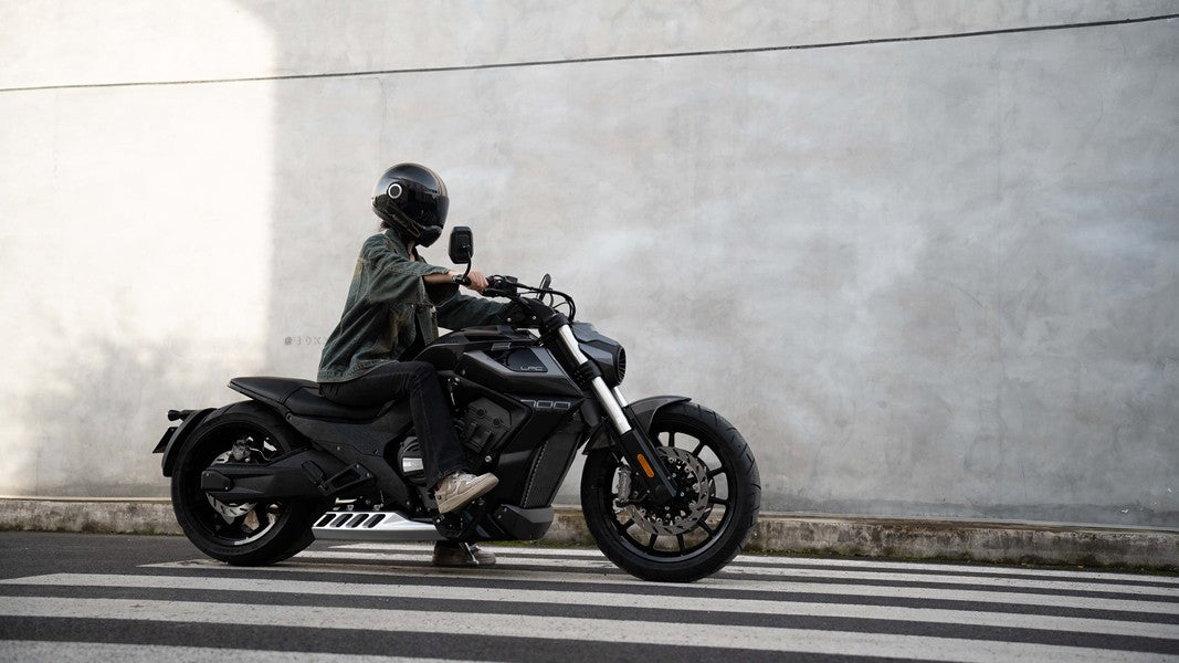 LFC 700PRO motorcycles 700cc Land Cruising Motorcycle